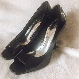 BCBGirls Ariel heels